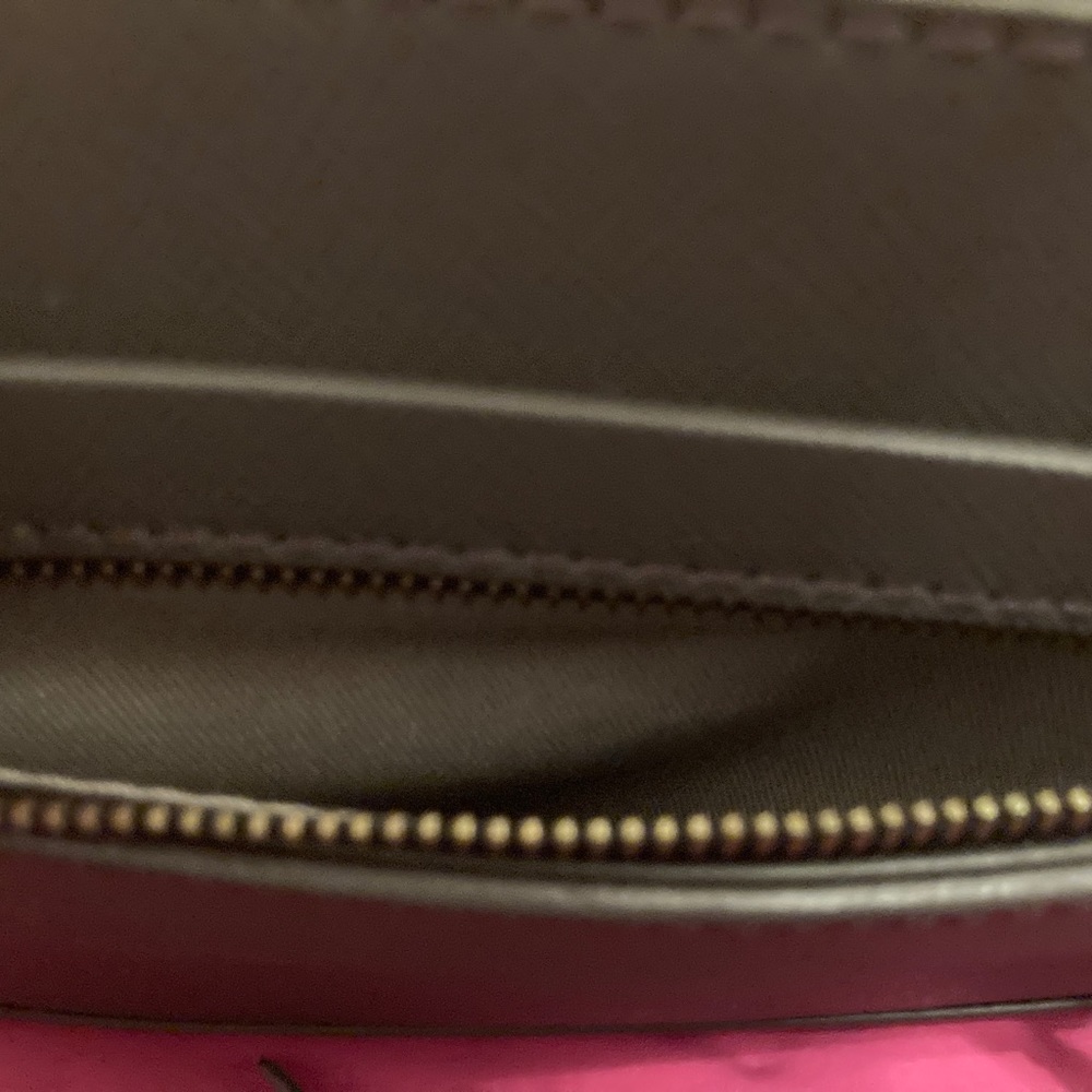 Rebecca Minkoff Avery Leather Crossbody Bag (Color - Graphite) - Picture 8 of 9